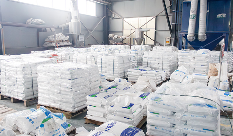 Заводская сцена