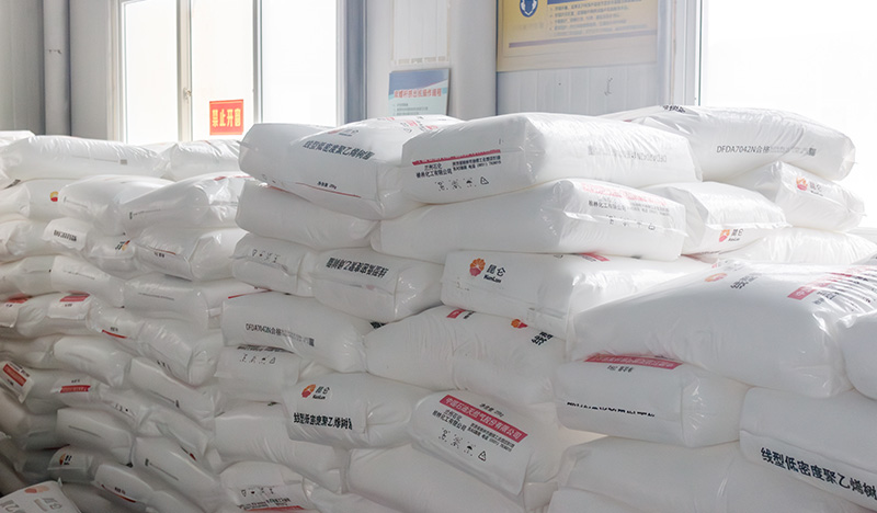 Заводская сцена