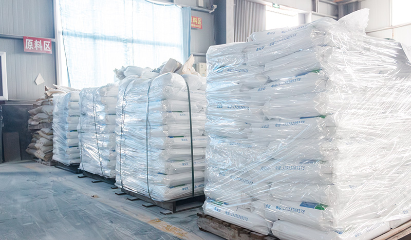 Заводская сцена