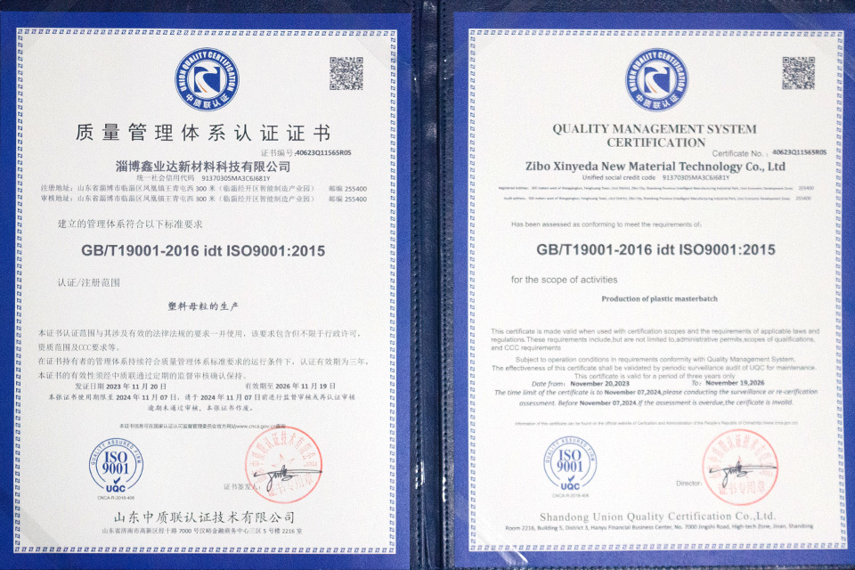 Корпоративные сертификаты и квалификации