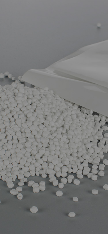 Белые материнские гранулы