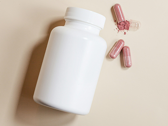 Применение белых мастербатчей в медицинской сфере.