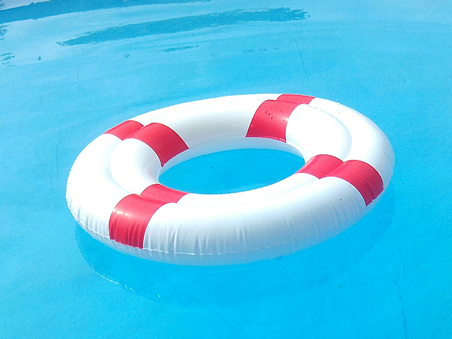 Применение белых мастербатчей в производстве каучука.